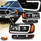 Aluminum Cooling Radiator for Toyota Highlander (2009–2013)