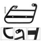 Luggage Rack Side Saddle Bag Mount Bracket Right for Honda Super Cub C125 (2019–2025)