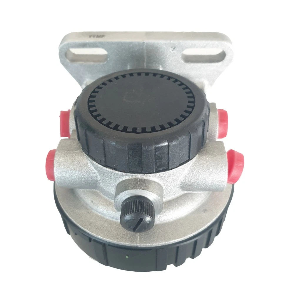 Fuel Filter Head for John Deere 7210 7410 7600 (RE500160) & Case IH (87802727)