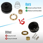 Shift Lever Repair Kit for Suzuki Geo Tracker Sidekick (1989–1998)