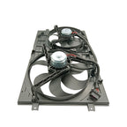 Engine Cooling Fan Assembly for VW Beetle (1998-2006)