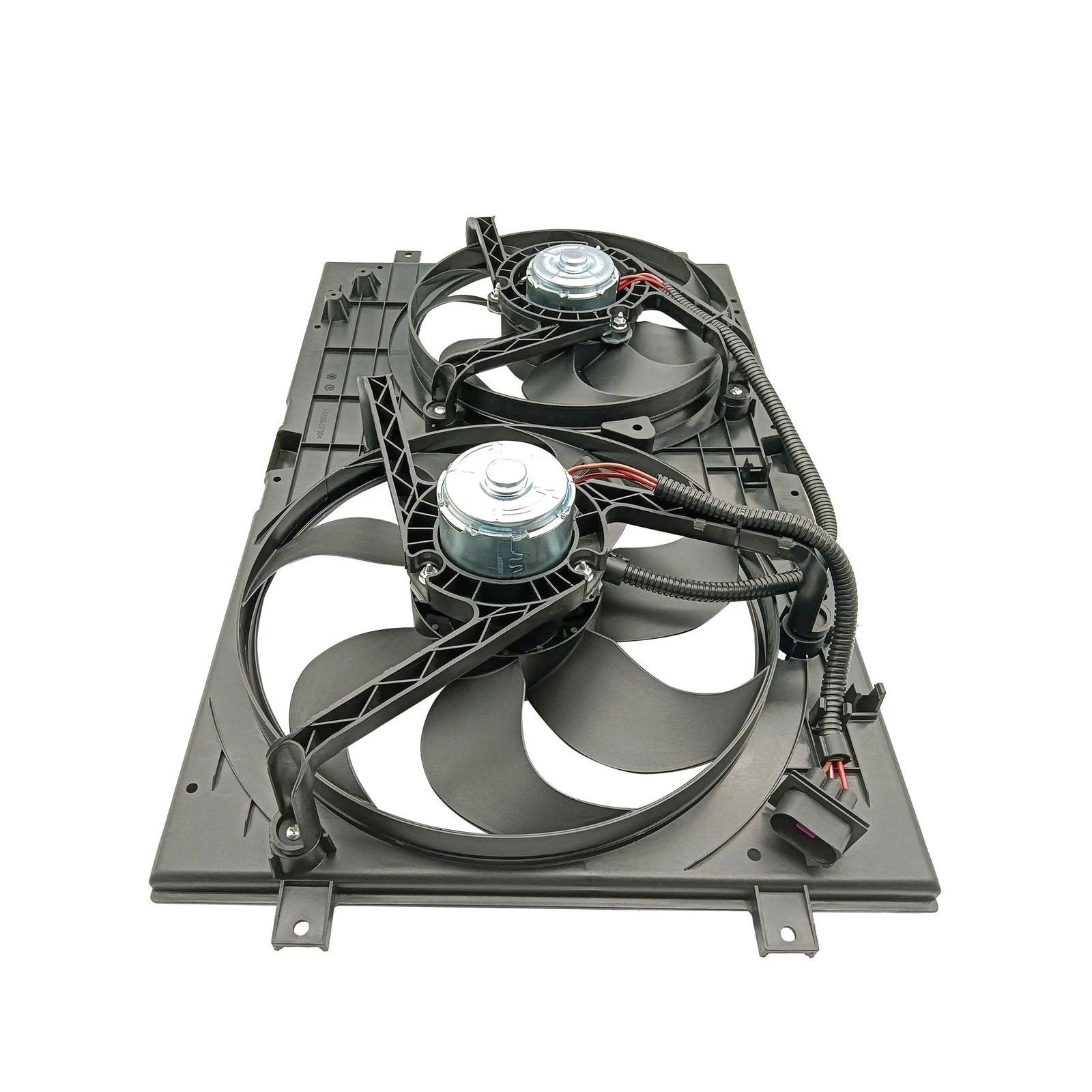 Engine Cooling Fan Assembly for VW Beetle (1998-2006)
