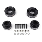Aluminum Suspension Spacer Kit for Dodge Ram 1500 4WD (2009–2023)