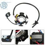 Stator Ignition Coil Spark Plug for Honda XR50R XR70R (2000–2003) 31120-GW8-671