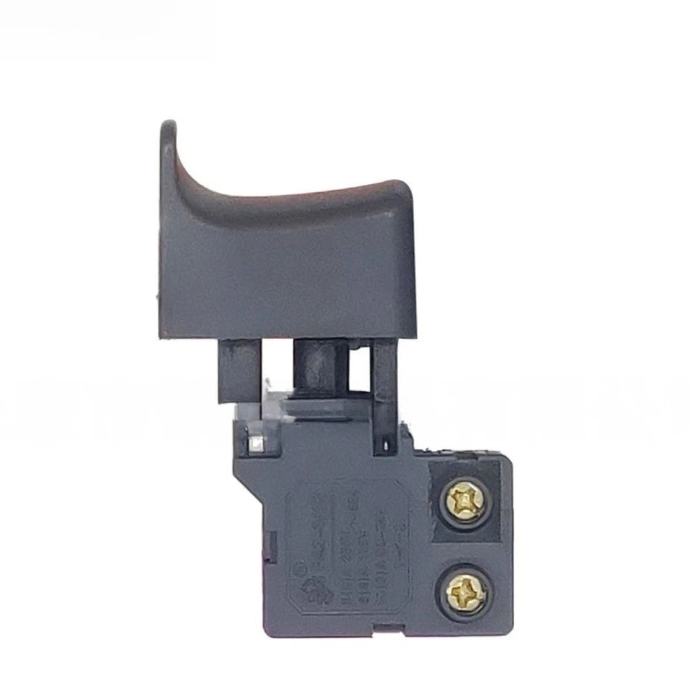 Compact Chainsaw Switch 26.8mm x 10.5mm for 4 Inch 6 Inch Chainsaws