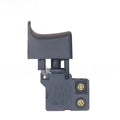 Compact Chainsaw Switch 26.8mm x 10.5mm for 4 Inch 6 Inch Chainsaws