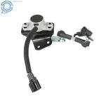 Rear Suspension Height Sensor 53820-1LA2A for Infiniti QX56 QX80 (2004–2020)