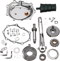 Kickstarter Kit 290261-BX-LB2 for Drag Specialties