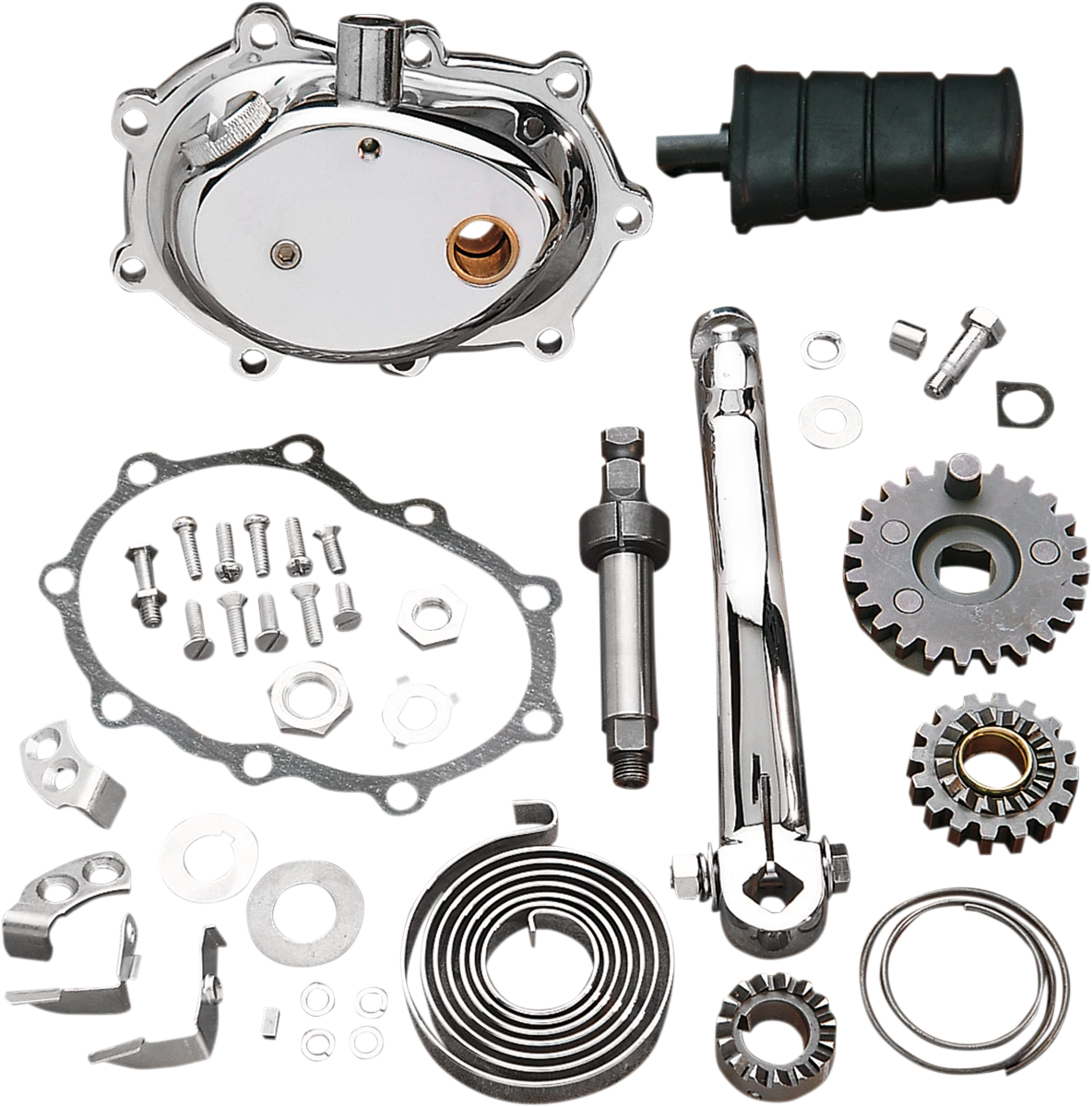 Kickstarter Kit 290261-BX-LB2 for Drag Specialties