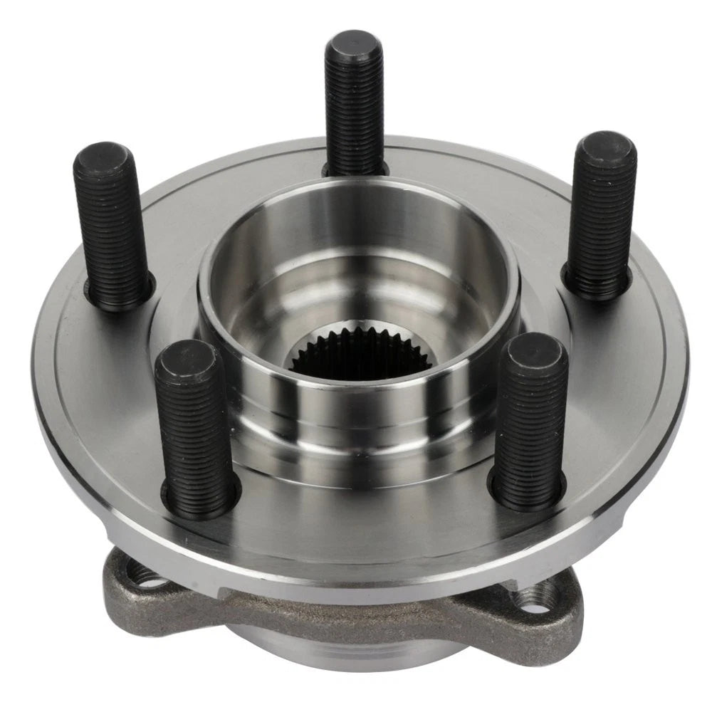 Rear Wheel Bearing & Hub Assembly for Ford GT, Mustang (2017–2019)