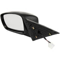 Set of 2 Heated Mirrors for Genesis