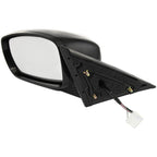Set of 2 Heated Mirrors for Genesis