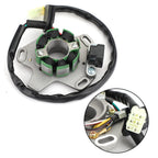 Generator Magneto Stator Coil for Suzuki RM125 (2005–2008) 32101-36F30
