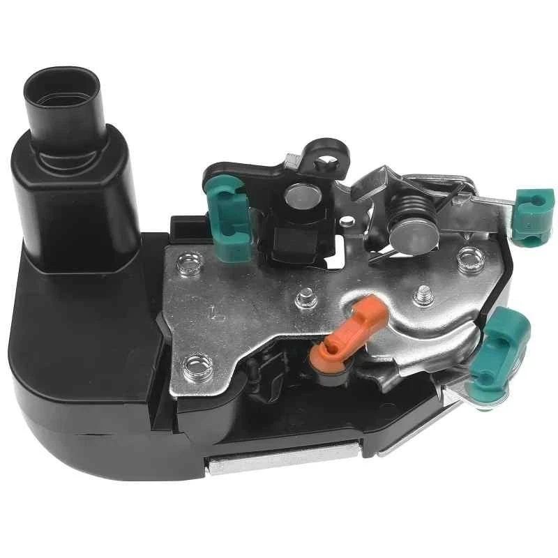 Door Lock Actuator LH for Jeep Grand Cherokee (1993–1998), Cherokee (1999–2000)