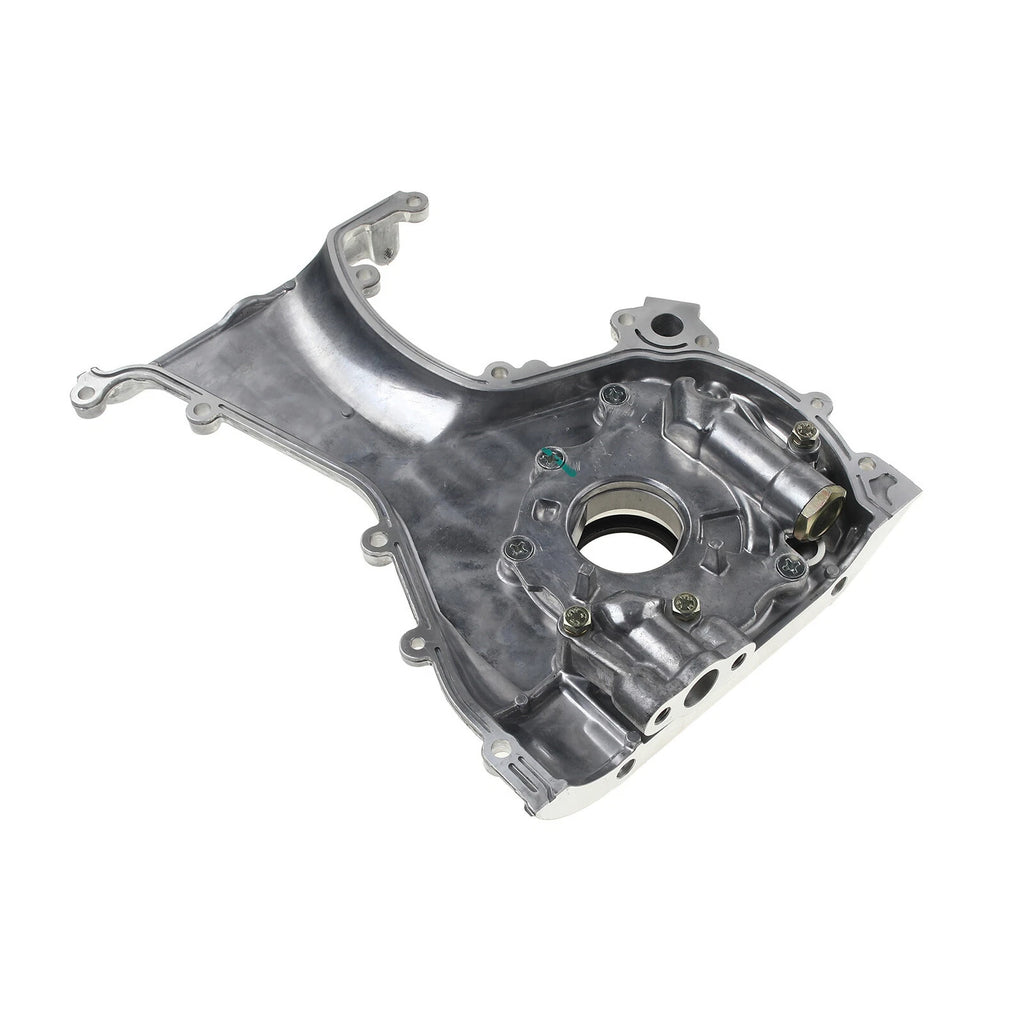 Engine Timing Cover with Oil Pump for Infiniti G20 (1991–1996)