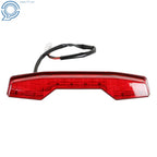 LED Tail Light for Suzuki Quadracer 450 LTR450Z (2009)