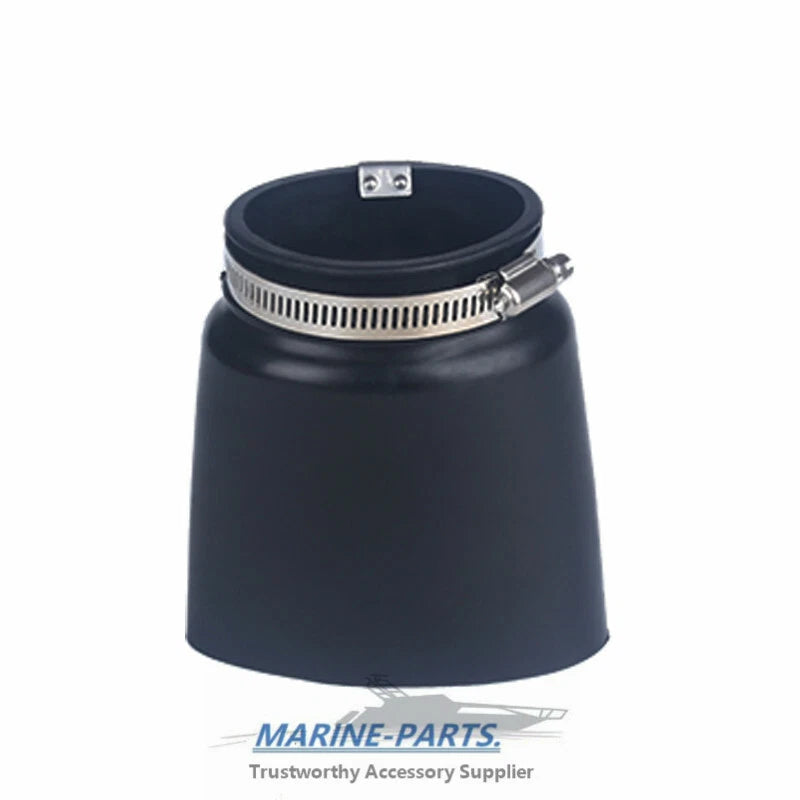 Exhaust Tube Assembly for Mercury MR Alpha One & Gen II Bravo (78458A1, 18-2760)