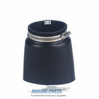 Exhaust Tube Assembly for Mercury MR Alpha One & Gen II Bravo (78458A1, 18-2760)