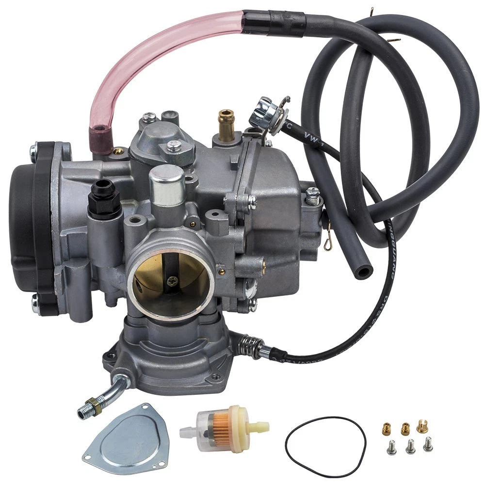 Carburetor for Yamaha Big Bear 400, Kodiak 450, Grizzly 350 (1990–2023)