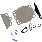 3 Pack Carburetor Kit for Polaris Pro 1200 SL900 SL1050 SLXH SLTX