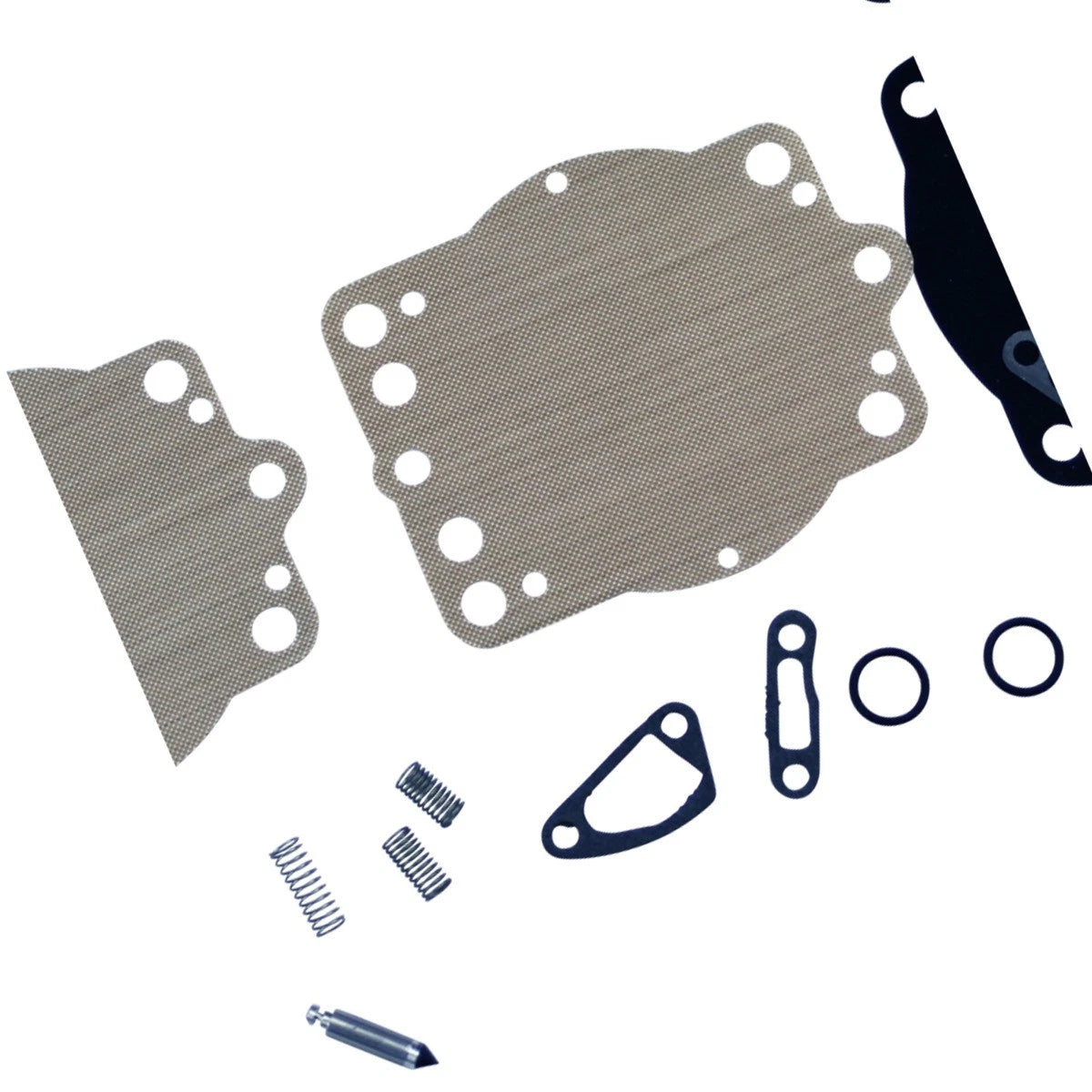 3 Pack Carburetor Kit for Polaris Pro 1200 SL900 SL1050 SLXH SLTX