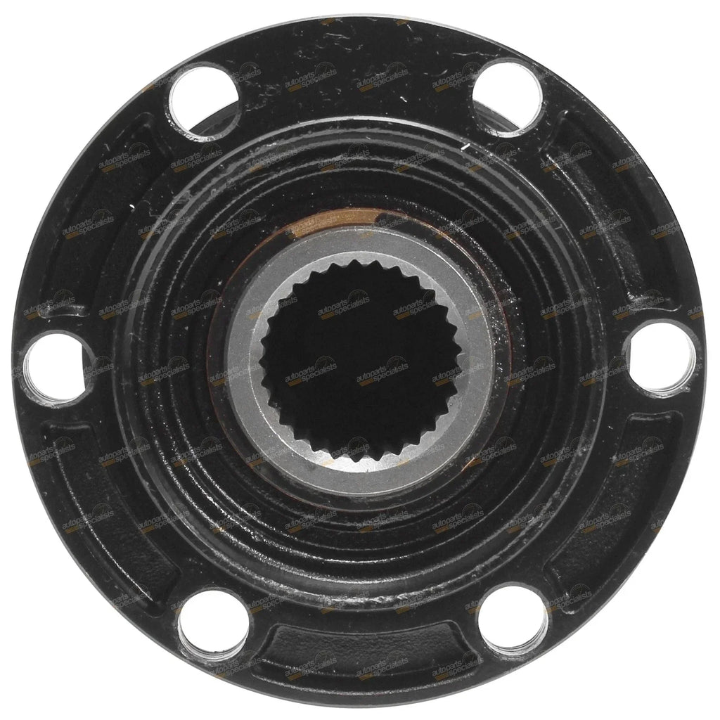 Wheel Locking Hubs for Nissan Patrol MQ MK (1980-1987)