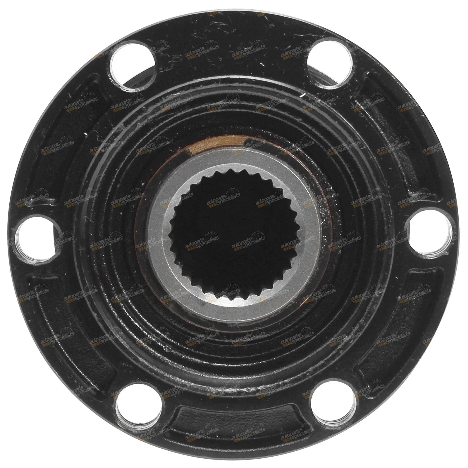 Wheel Locking Hubs for Nissan Patrol MQ MK (1980-1987)