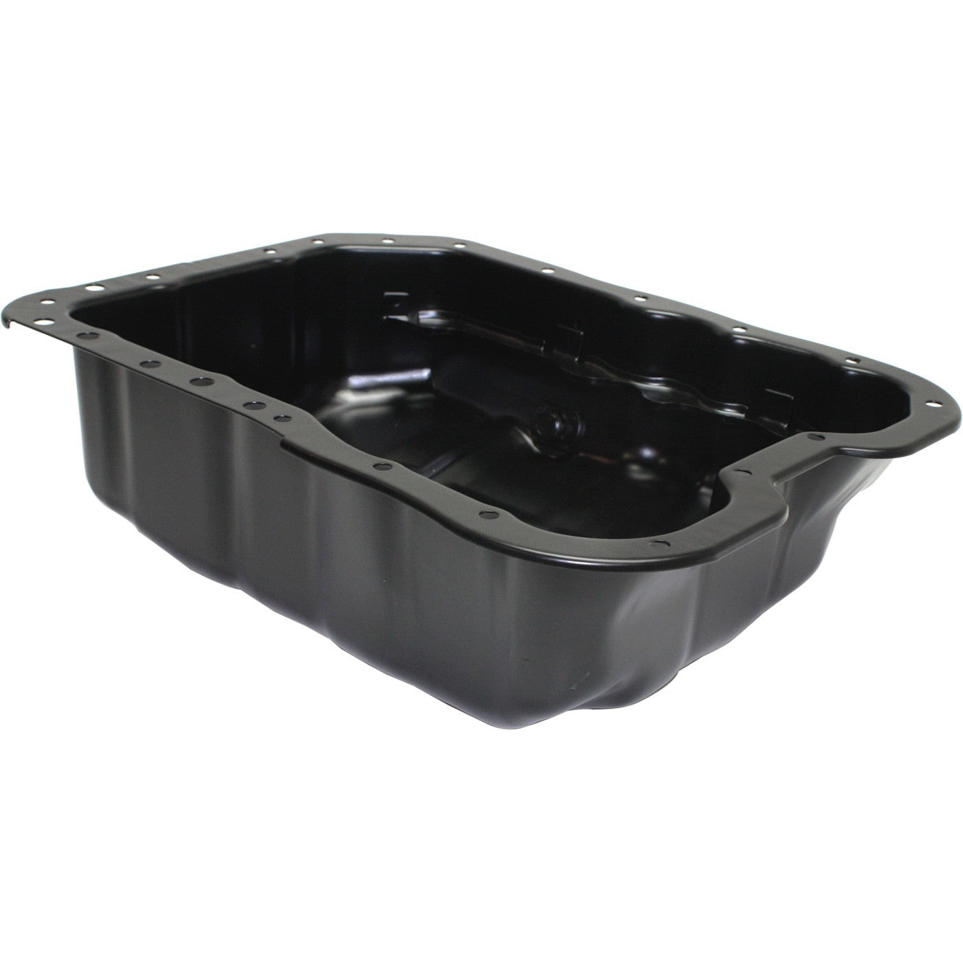 Oil Pan for Hyundai Sonata (2006–2019)