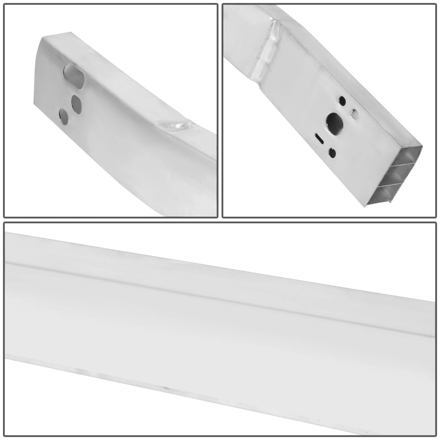 Front Bumper Reinforcement for Toyota Highlander (2008–2010) OE Style