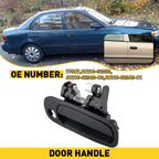 Exterior Door Handle for Toyota Sienna (1998–2003) 69210-02030