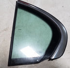 Quarter Glass Window for Jaguar X-Type (2002–2008) OEM