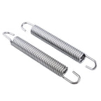 Pipe Springs Tension Kit for Yamaha YZ85 (2002–2018) YZ125 (1994–2004)