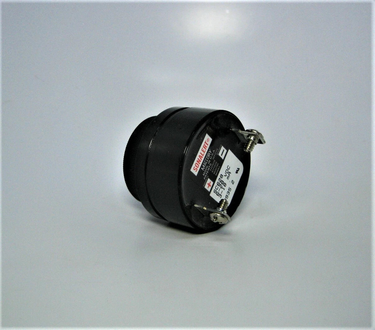 Marine Diesel Horn/Alarm Unit for Volvo Penta 827597 (OEM)