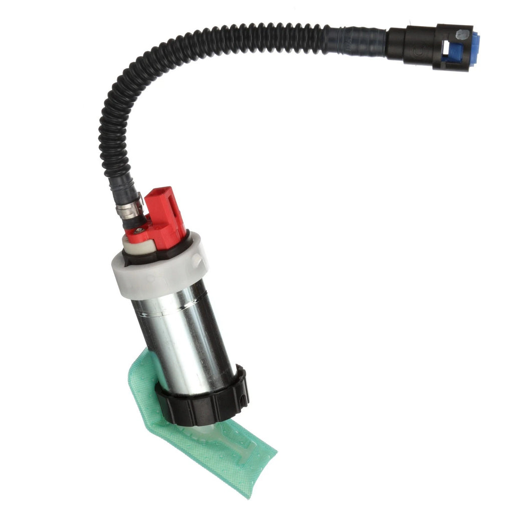 Set of 2 Delphi FE0673 Fuel Pump and Strainer for Chevrolet Cobalt/Pontiac G5 (2007–2010)