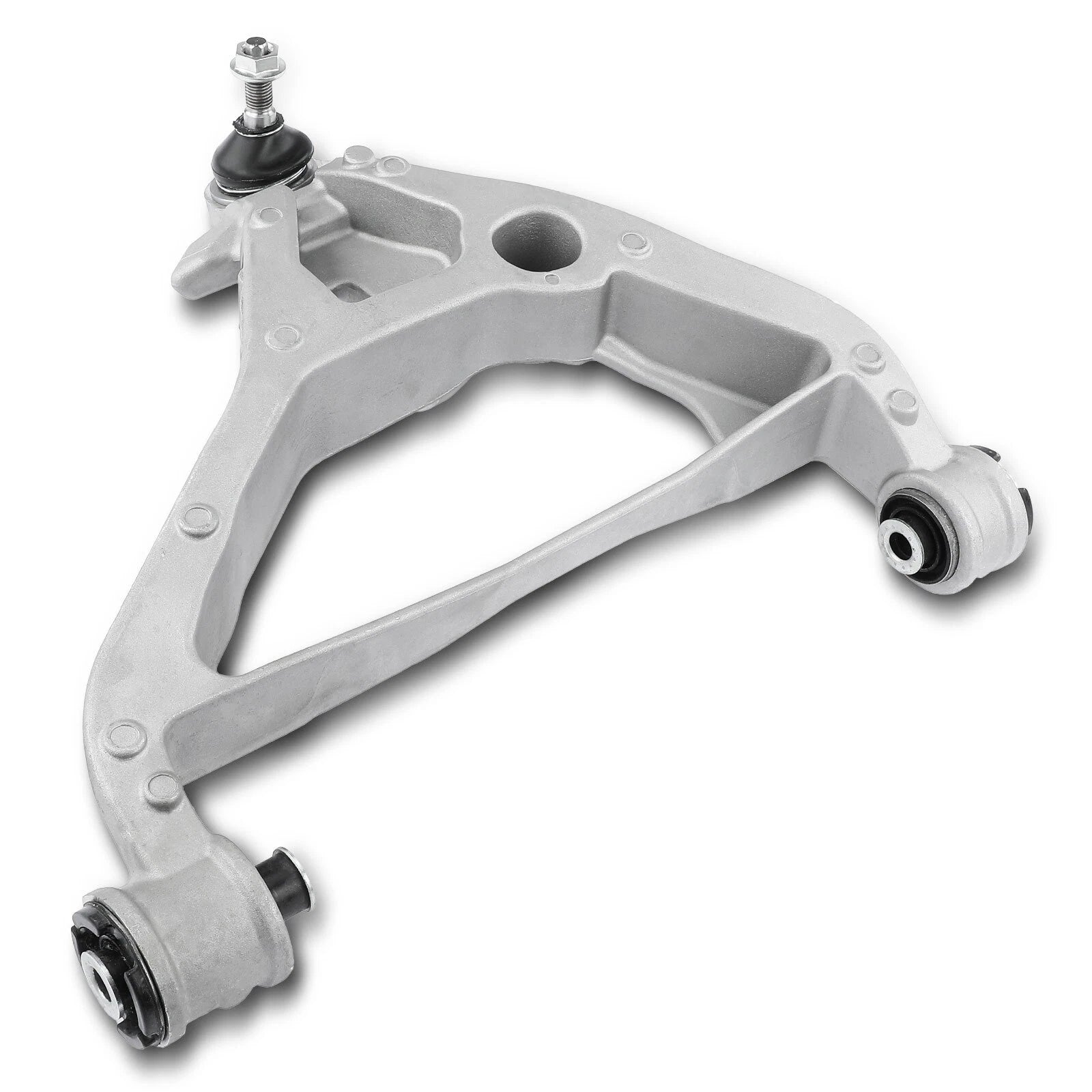 Front Left Lower Control Arm with Ball Joint for Ford Expedition