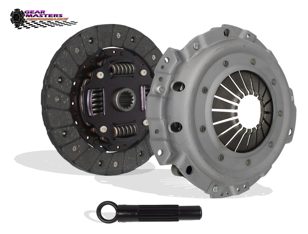 Clutch Kit for Chevrolet Cavalier Pontiac Sunfire (1995–1999)