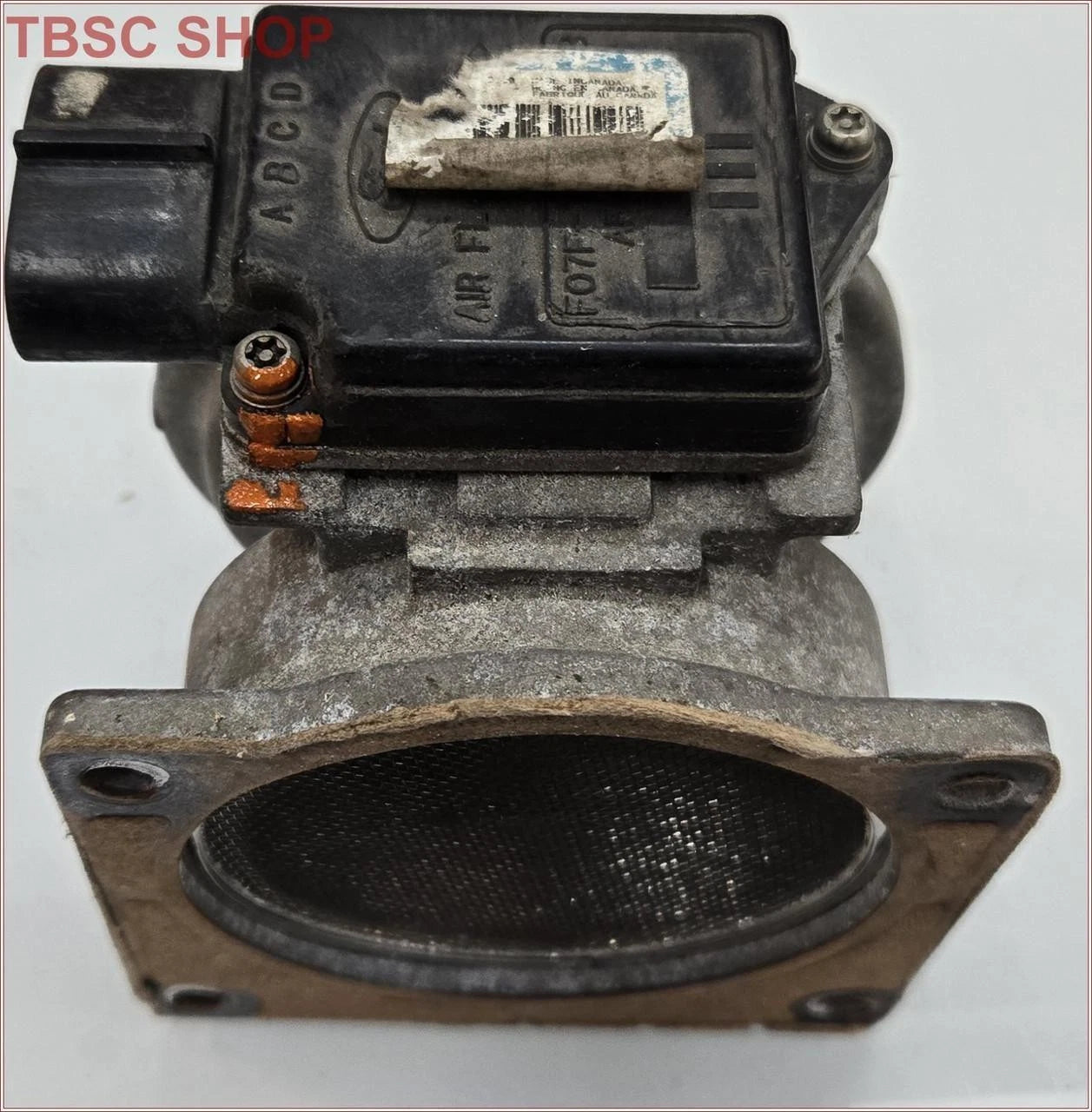 Mass Air Flow Sensor for Ford Ranger Explorer (1991–1994)