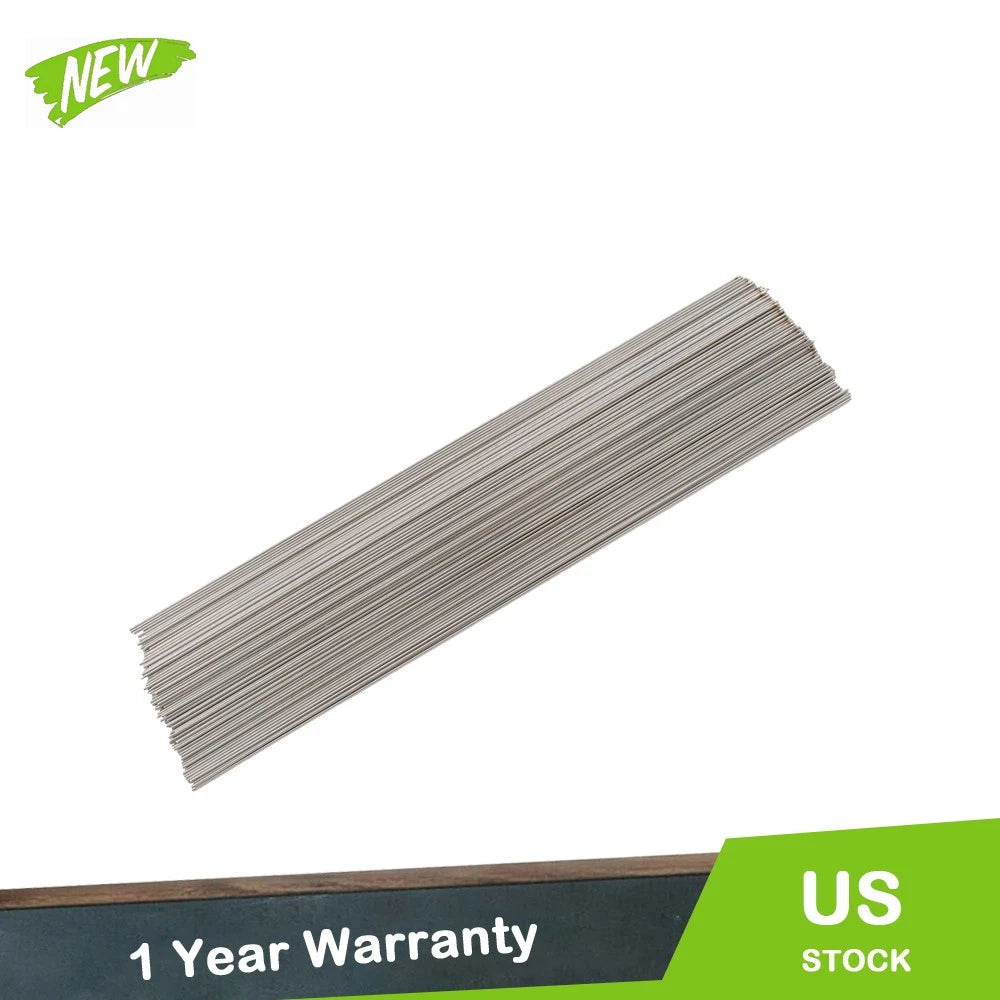 ER308L Stainless Steel Welding Rod for TIG Welding (5-lbs, 1/16" x 16")