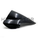 Double Bubble Windshield for Suzuki Hayabusa GSX1300R (1999–2007)
