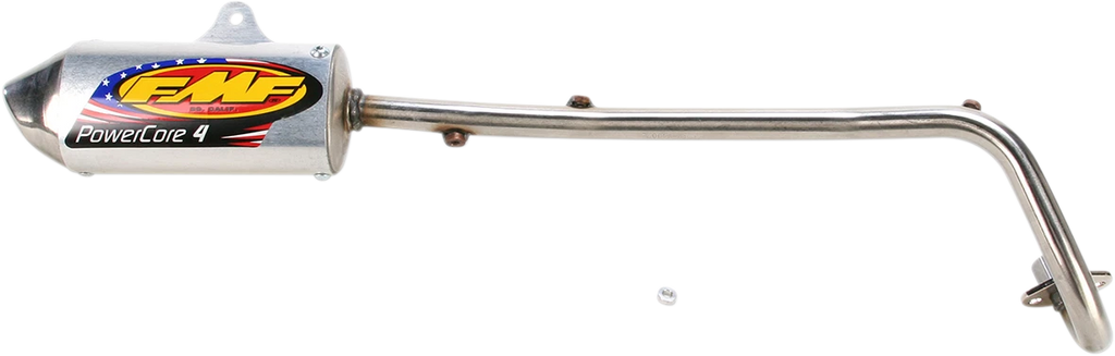 FMF Powercore 4 Exhaust for - Part #040072