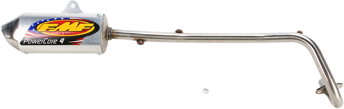 FMF Powercore 4 Exhaust for - Part #040072