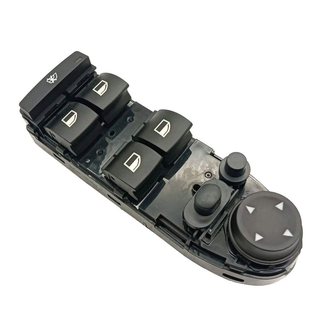 Front Left Power Window Switch for BMW 3 Series E90 E91 (2006-2013)
