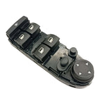 Front Left Power Window Switch for BMW 3 Series E90 E91 (2006-2013)