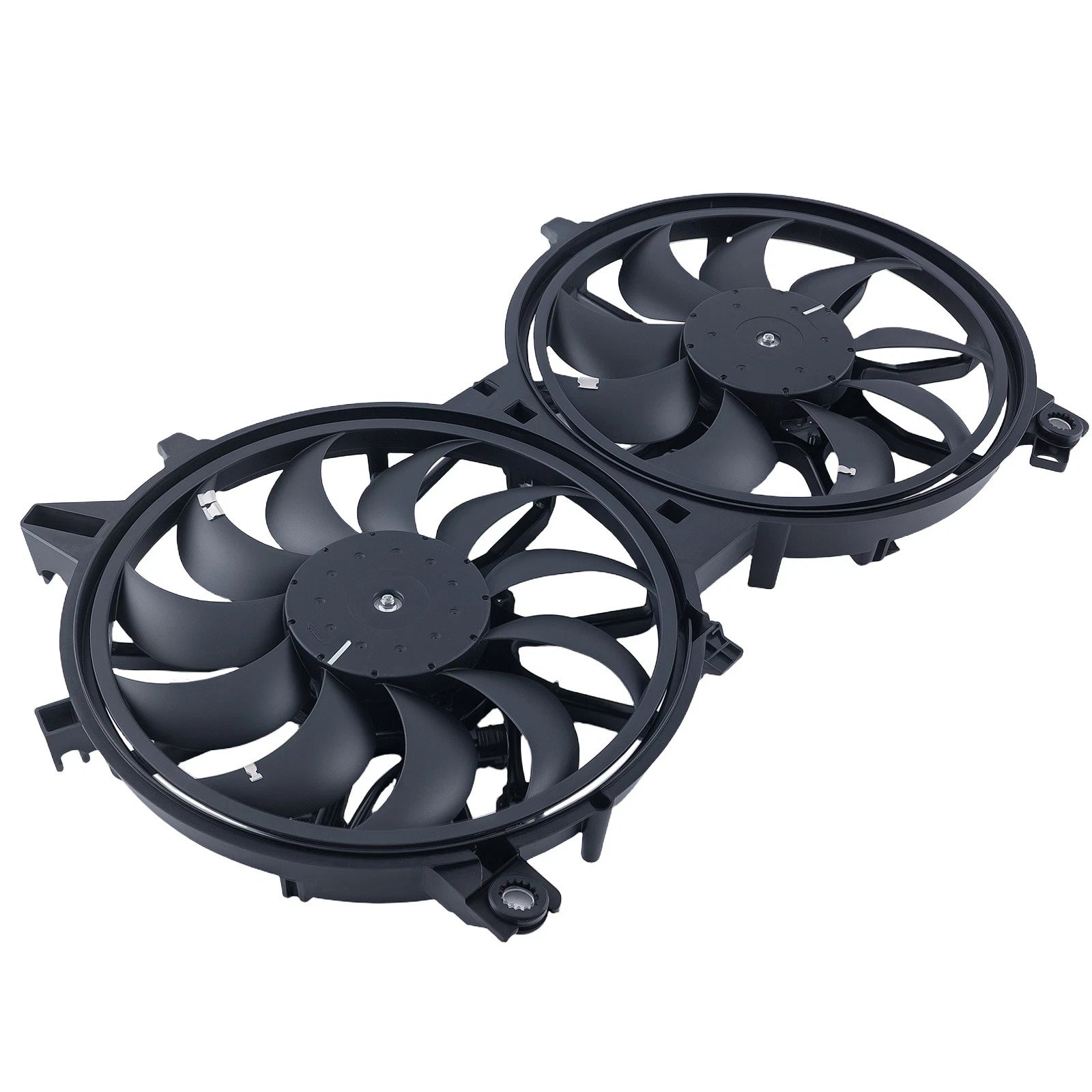 Electric Cooling Fan for Infiniti Q70 (2014-2016)
