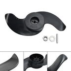 Weedless Wedge 2 Propeller for Trolling Motor (3-5/8" Diameter) 2091160