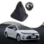 Shifting Kit for Toyota Corolla (2007–2013) - Black Design