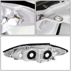 Right Front Driving Headlight for Toyota Camry (2005–2006)