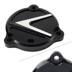 CNC Aluminum Engine Cover Slider Protector for Yamaha T-Max 530 (2017–2023)