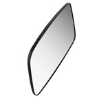 Driver Left Door Mirror Glass for Mitsubishi Lancer (2002–2007) MR574587