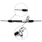 Power Steering Rack and Pinion for Subaru Legacy, Outback (2005–2009)